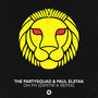 Oh My (Dimitri K Remix) (Extended Mix)