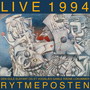 Den gule elefant og et vognlæs gamle rådne lokummer (Live rytmeposten 1994)