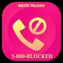 1-800-BLOCKED (feat. Jimmy Starr) [Explicit]