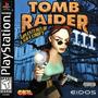 Lara Croft (Explicit)