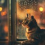 Cat Whisker Rhythms: Lofi Hip Hop Chillout