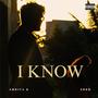 I Know (feat. Amrita K) [Explicit]