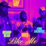 Like Me (feat. Bishop Bear, Mo3 & King Sacrifice) [Explicit]