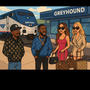 Greyhound (feat. Playrunn3r) [Explicit]