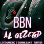 Al gezegd (feat. Leyshandro, TurTur & Shamilean)