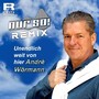 Unendlich weit von hier (Nur So! Remix)