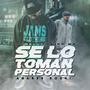 Se lo toman personal (agares roshi) [Explicit]