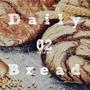 Daily Bread Vol. 02