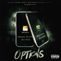 Options (feat. Retro Budd)