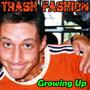 Growing Up (Explicit)