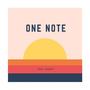 One note