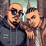 AltA GamA (feat. WXNDER) [Explicit]