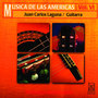 Musica De Las Americas Vol. VI Preludios Americanos