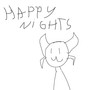 happy nights