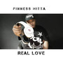 Real Love (Explicit)