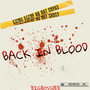 BACK IN BLOOD FREESTYLE (Explicit)