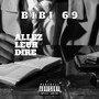 Allez leur dire (Explicit)