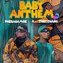 Baby Anthem (feat. Toby Shang) [Explicit]