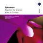 Schumann : Requiem for Mignon & Mass (-  Apex)