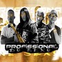 Profissional do Sexo (feat. MC Katia & MC GW) (Explicit)