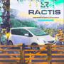 Ractis (feat. Cizer Boss, Bander & Lloyd Kappas)