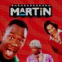 Martin (feat. Splats)