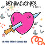 Sensaciones (Remix) [Explicit]