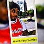 Watch Yo Homies (Explicit)