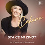 Sta ce mi zivot (Live)