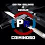 Criminoso - Single