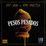 Pesos pesados (feat. RM Mejía) [Explicit]