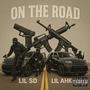 On the road (feat. Lil ahk)
