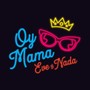 Oy Mama (feat. Nada)