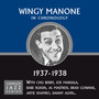 Complete Jazz Series 1937 - 1938