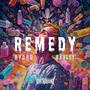 Remedy (feat. Obbley)