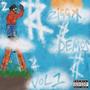 Zigga Demos Volume 1 (Explicit)