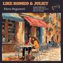 Like Romeo & Juliet (feat. Angel Ballester, Flavio Zanon & Alessandro Ruocco)