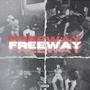 Freeway (feat. 1Bandobaby & Tripp The Knight) [Explicit]