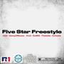 Five Star Freestyle (feat. DannyOffDusse, 3rod, EwWill, ThatsTito & Echndia) [Explicit]