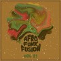 Afrofunk Fusion, Vol. 21