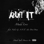 Run It (feat. Nekro G, A.N.T. & Don Orias) [Explicit]