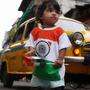 Jana Gana Mana (National Anthem)