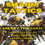 Swarm Tactics (feat. Ghostface Killah, Bouty Johnson & Cap Tha Wiseguy) [Explicit]