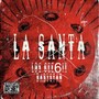 LA SANTA (Explicit)