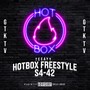 Hotbox Freestyle: S4-42