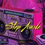 Step Aside (feat. Karina J.) [Explicit]