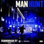 MAN HUNT (Explicit)