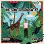 Welcome to Cologne EP