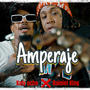 AMPERAJE (feat. Kaly Ocho) [Explicit]