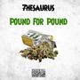 Pound After Pound (feat. Bummy God) [Remix] [Explicit]